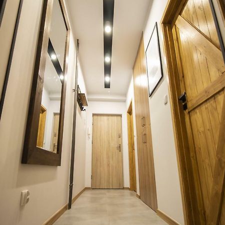 Apartament Rajska 12 格但斯克 外观 照片
